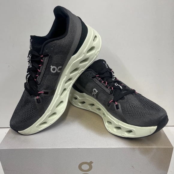 ON Cloudeclipse Men's Running Shoes Size 9.5 - Picture 2 of 4